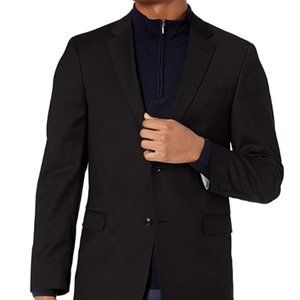 Men's Jacket Modern Fit Suit Separates with